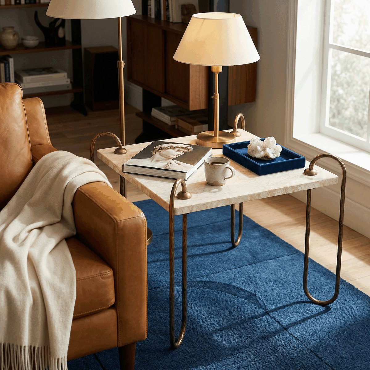 ChinaDecoSupply's tweet image. Design sells.

This marble coffee table combines premium materials + sculptural structure for high-margin retail.

✔ Strong visual appeal
✔ Trend-driven design
✔ Scalable production
Upgrade your lineup.
#B2B #WholesaleFurniture #ModernDesign #HomeDecor