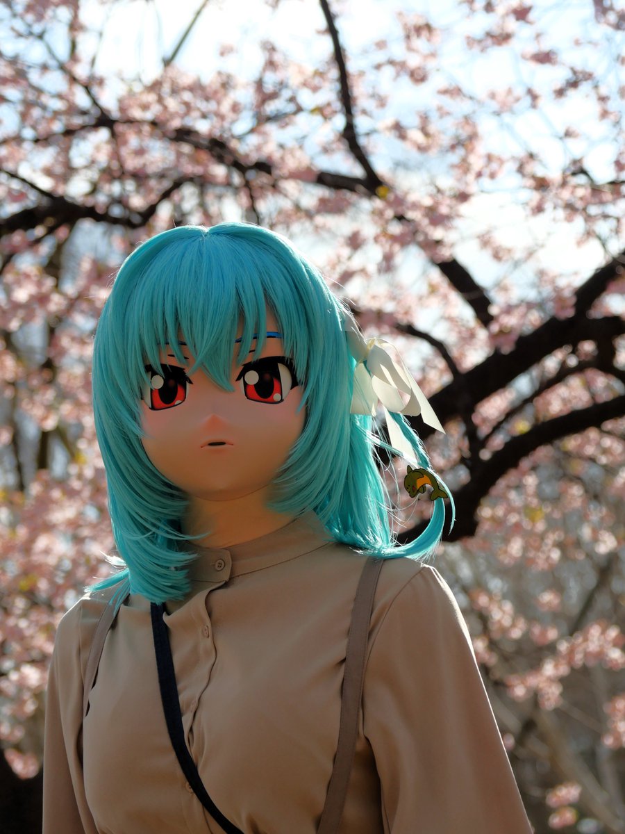 ﾘﾌﾞﾚ tweet media