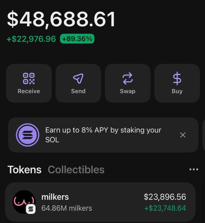 LowCap Sensei tweet media