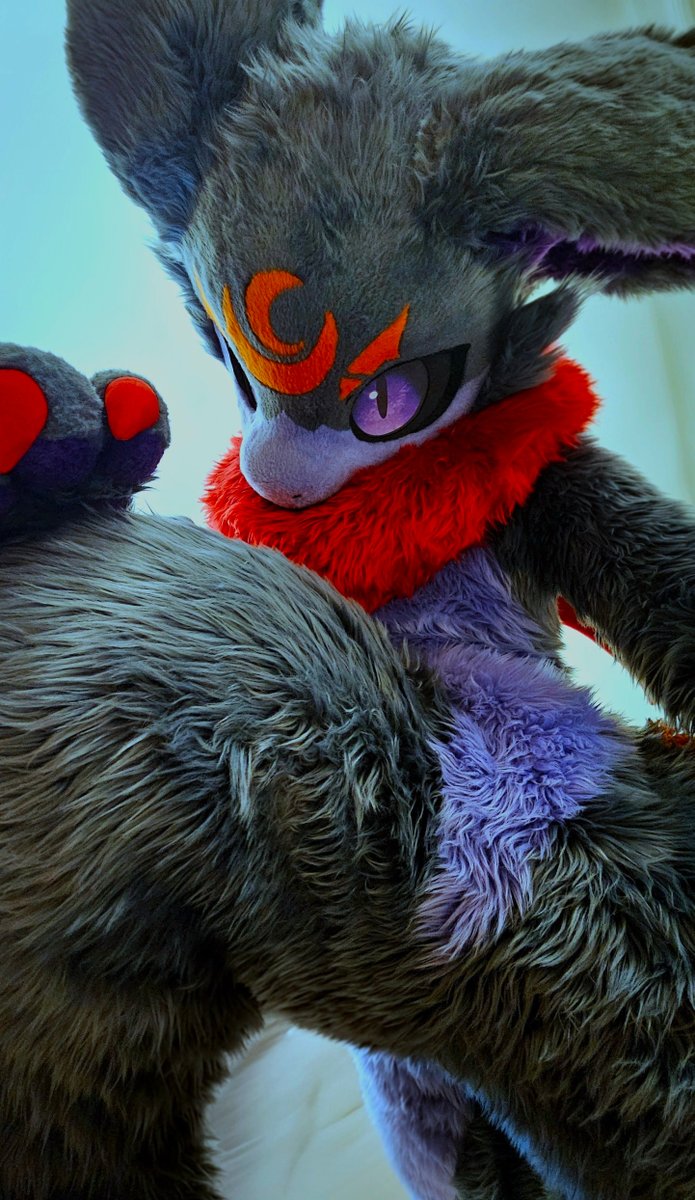 ムナ 🐾 ▶️ UTFG ▶️ Infurnity tweet media