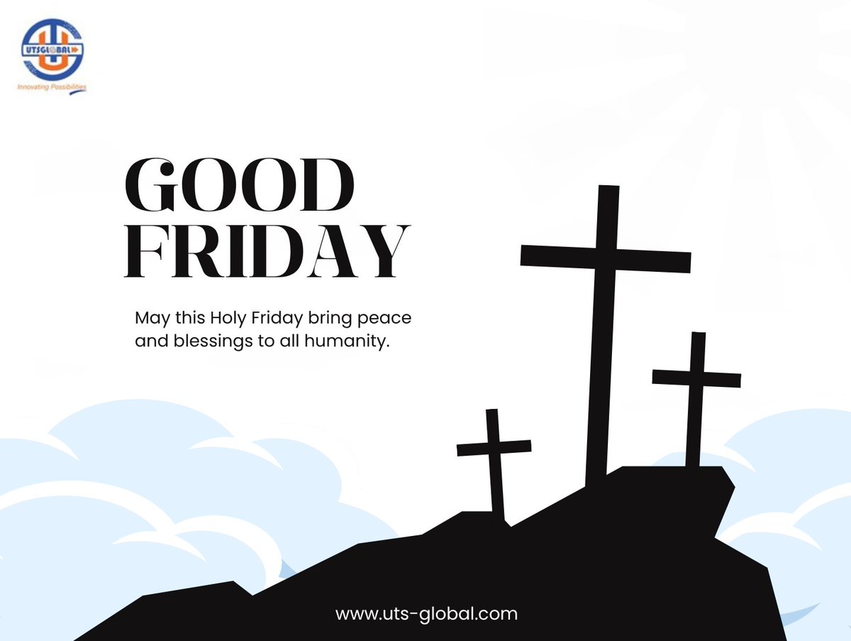 UTS Global tweet media