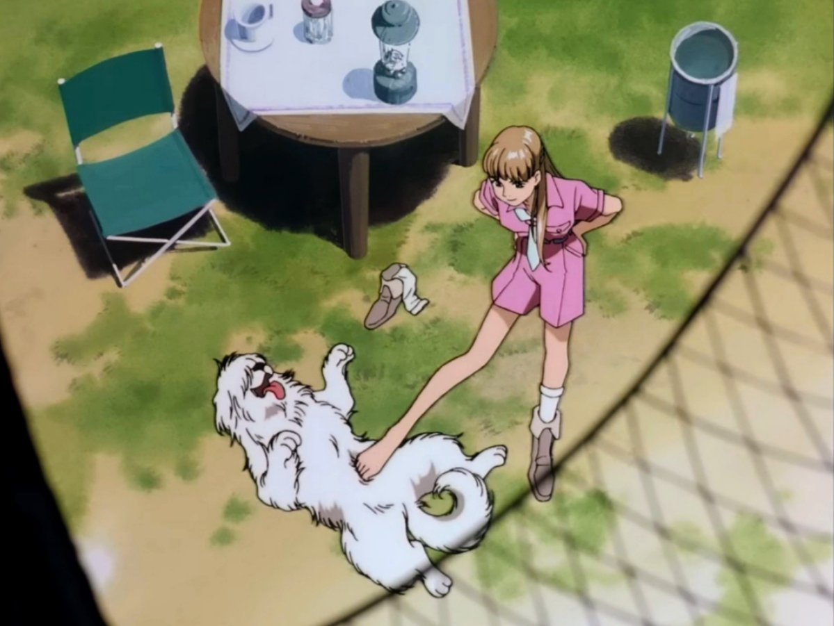 YOS改@雀ちゃん推し tweet media