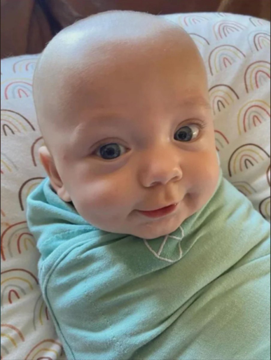 June! 🏳️‍⚧️ tweet media