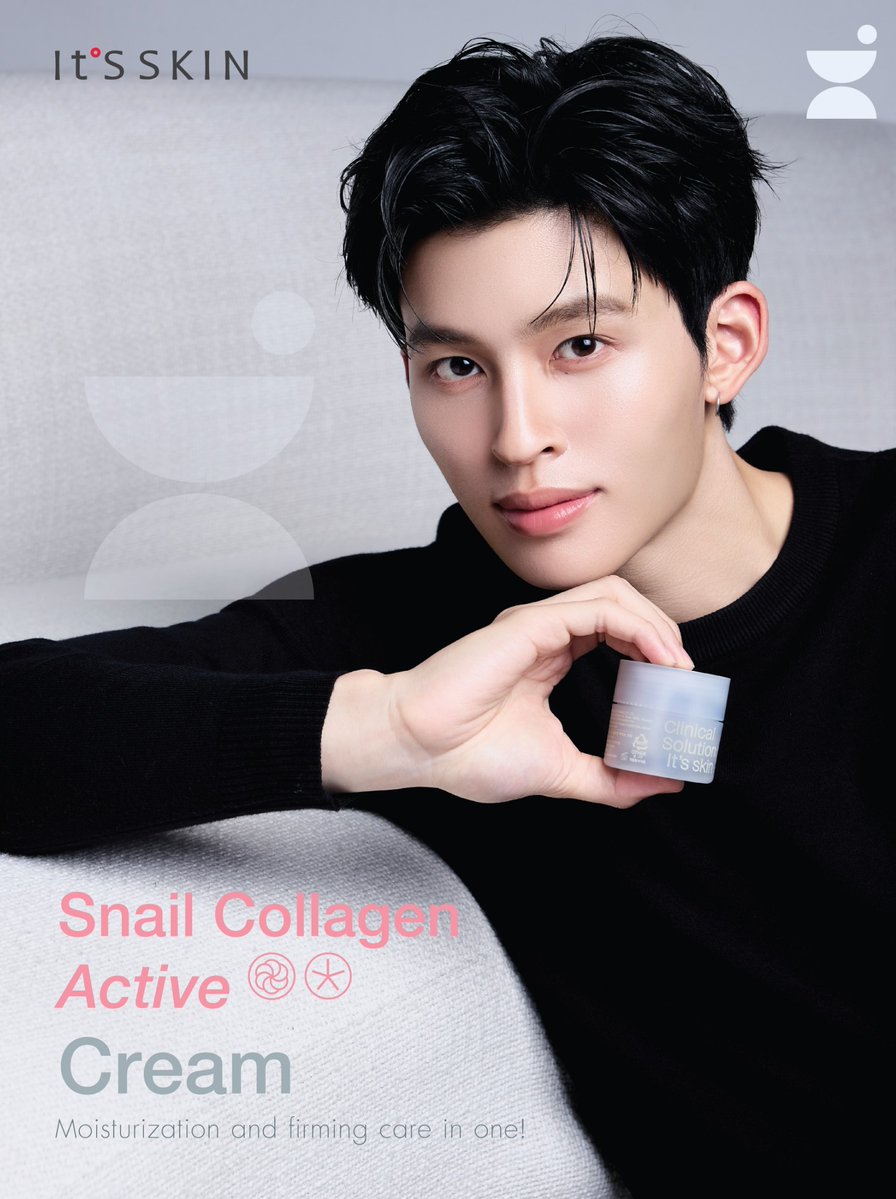 It'S SKIN Thailand tweet media