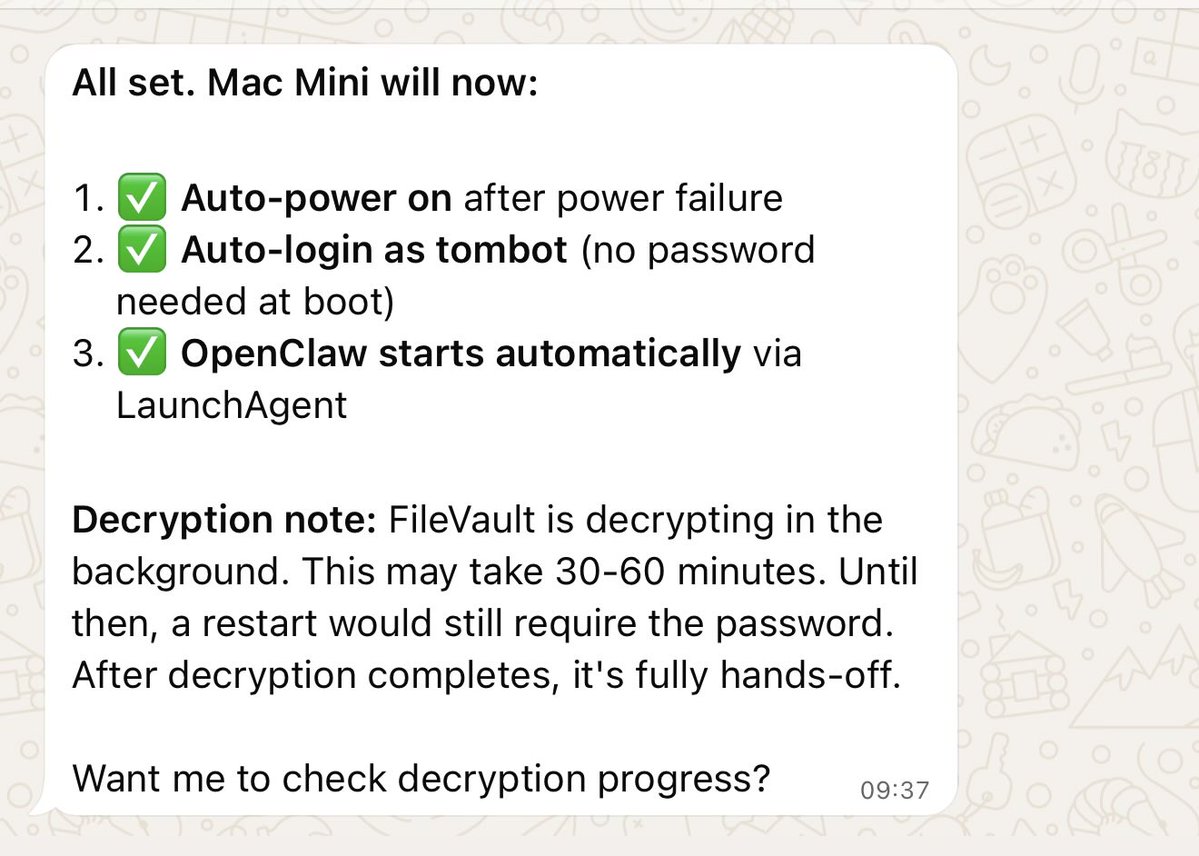 Tom Kennedy tweet media