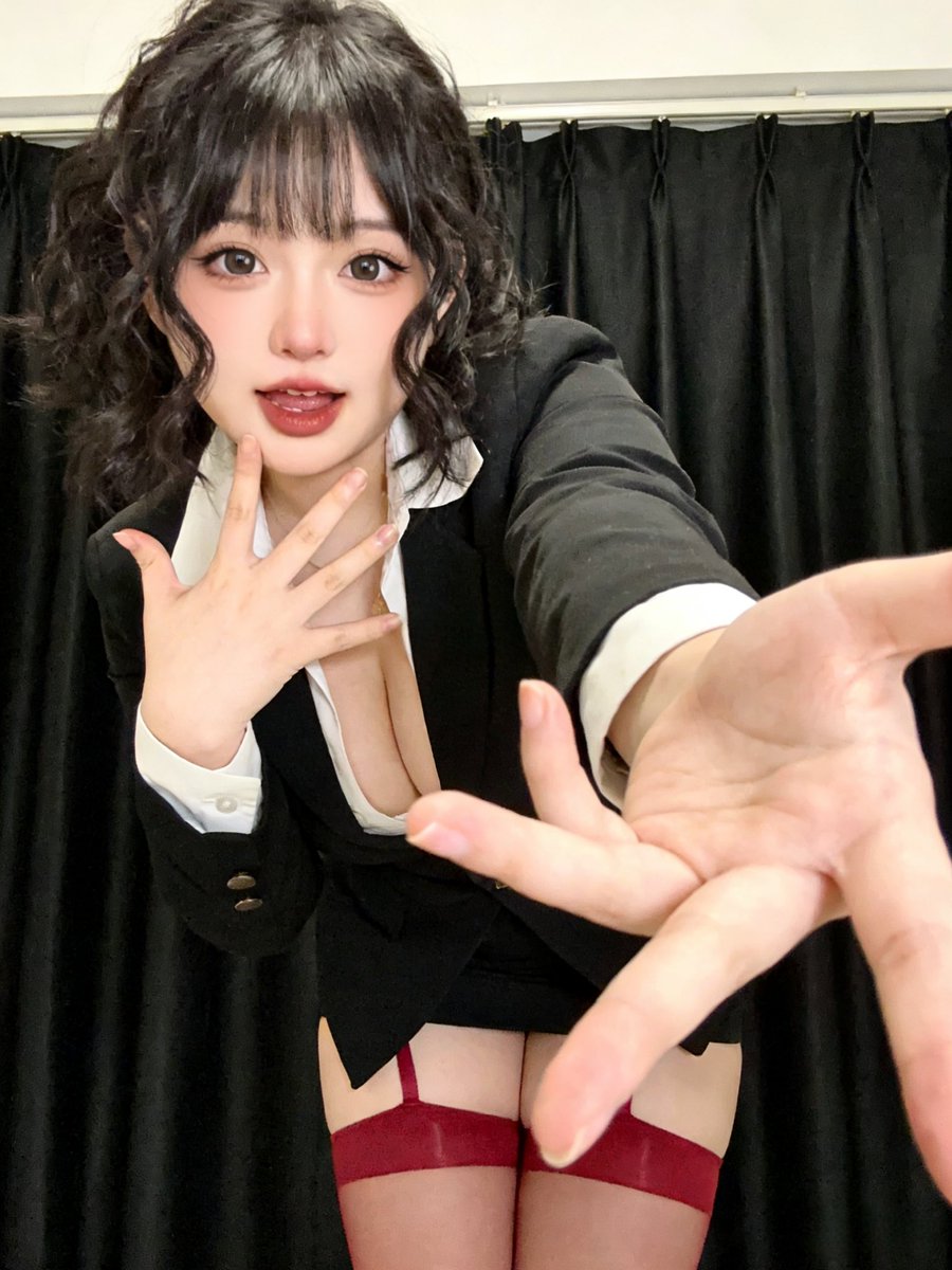 ShuiJiulele's tweet photo. 谁说这红丝土了，这红丝可太棒了
#妹1 #bbw #女s https://t.co/E7kauGzk0k