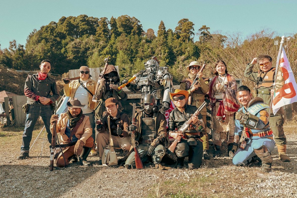 テルミ★★★ tweet media