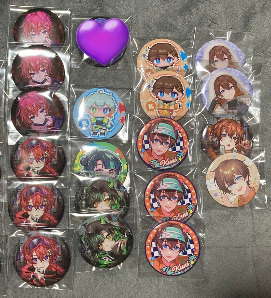 🥕人神🥕 tweet media