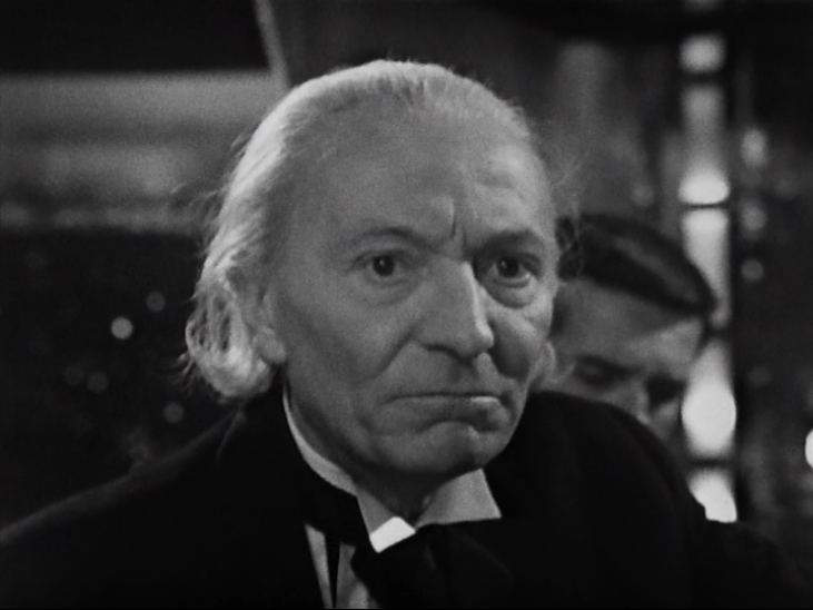 AMcGown's tweet image. Let's all meet up in the Year 4000! A Happy Master Plan Day to all who celebrate. #DoctorWho #MissingEpisodes bbc.co.uk/iplayer/episod…