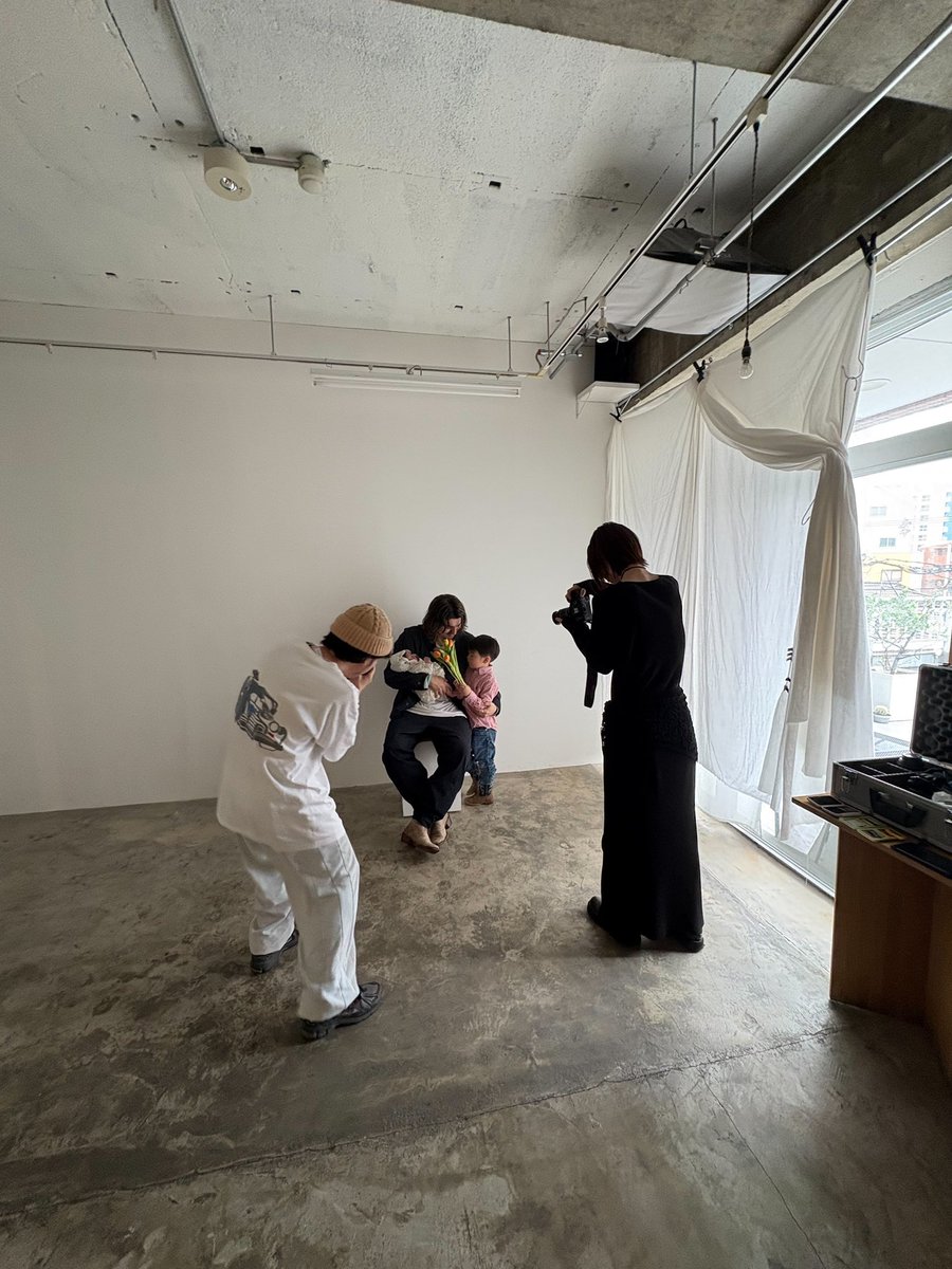 あれっくす tweet media