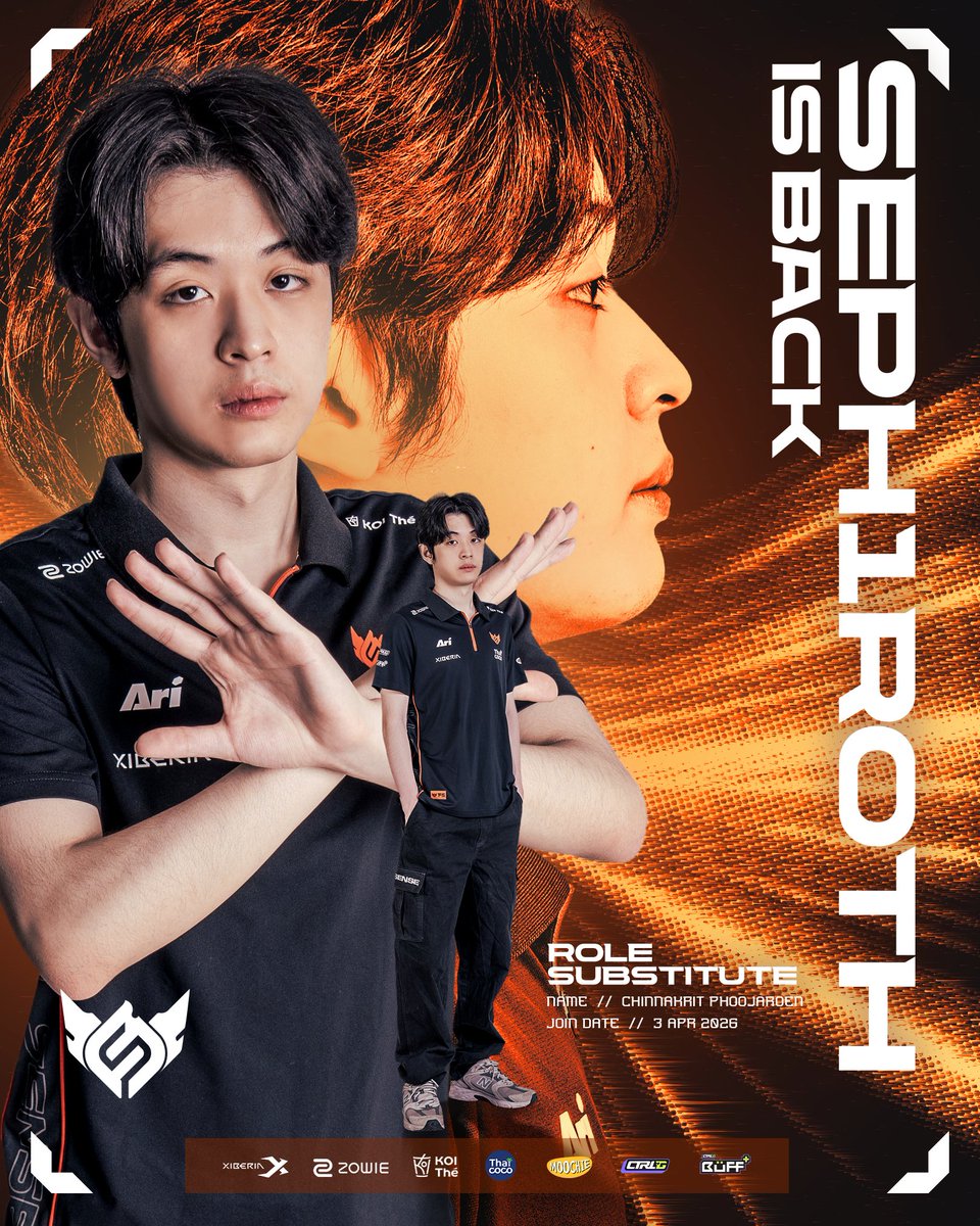 FULL SENSE tweet media