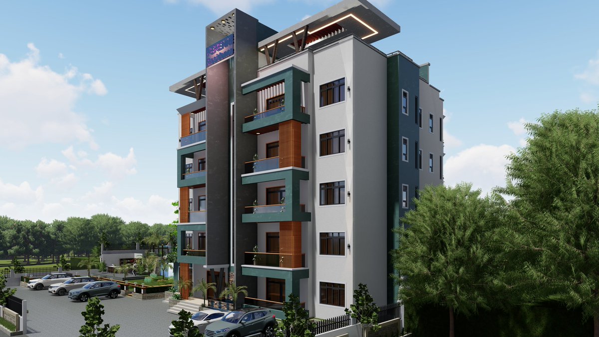 Architectural House Plans Uganda - Archy's tweet media