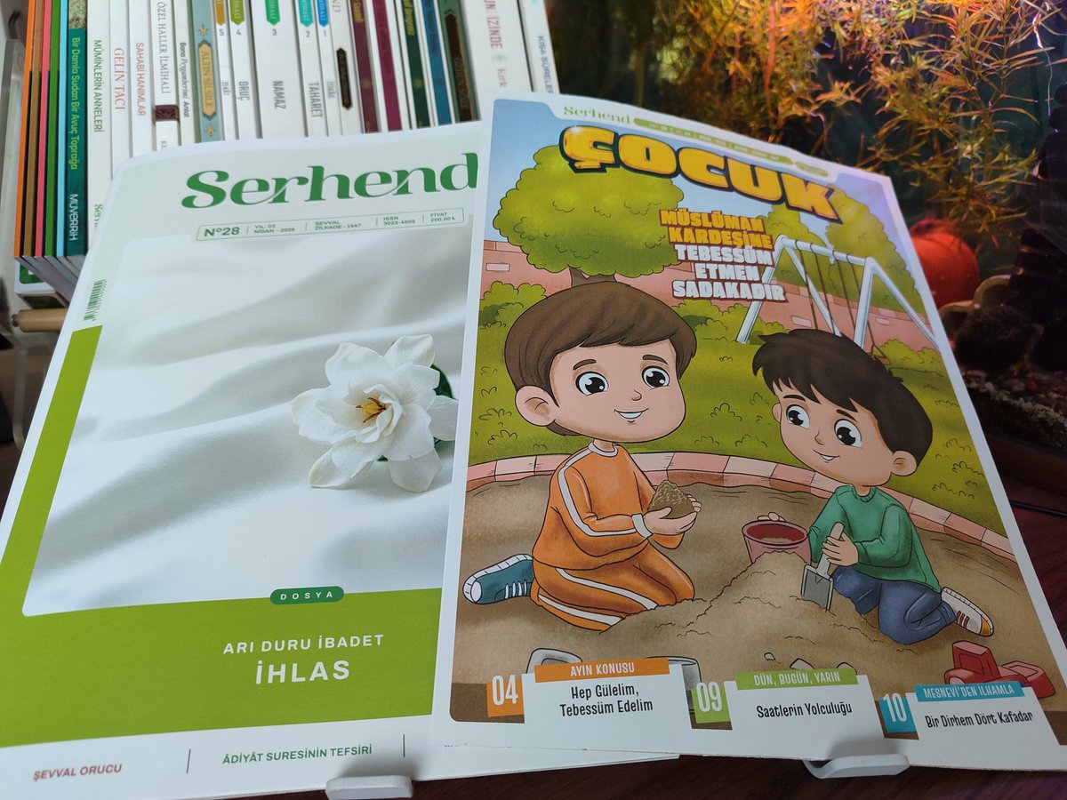 M. Emin Oyar 🇹🇷 tweet media