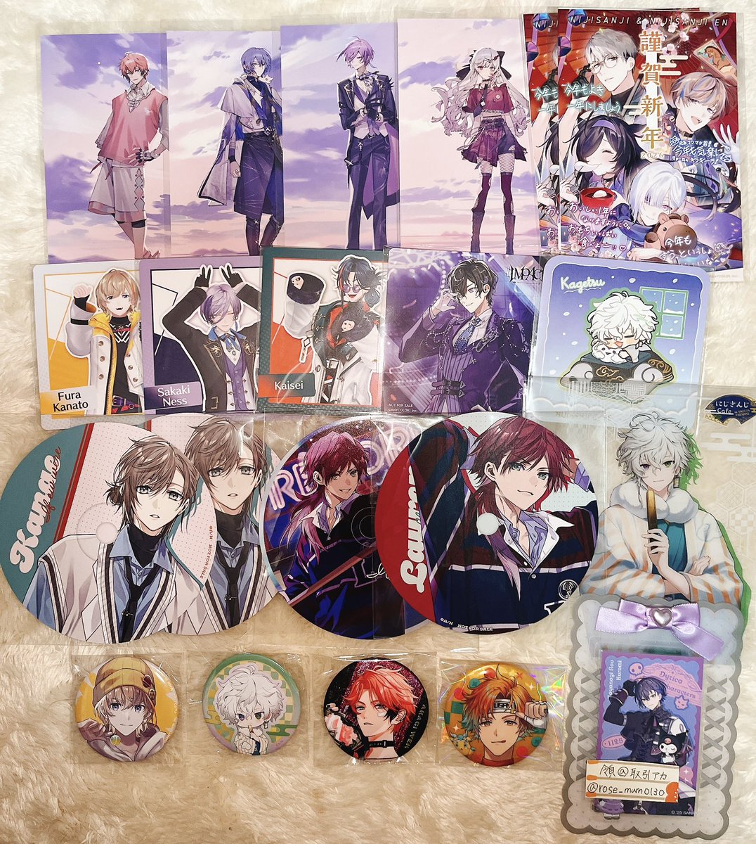 領@取引アカ tweet media