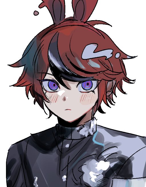 八十瀬︎︎‎⟡4/5 21時〜新刊通販 tweet media