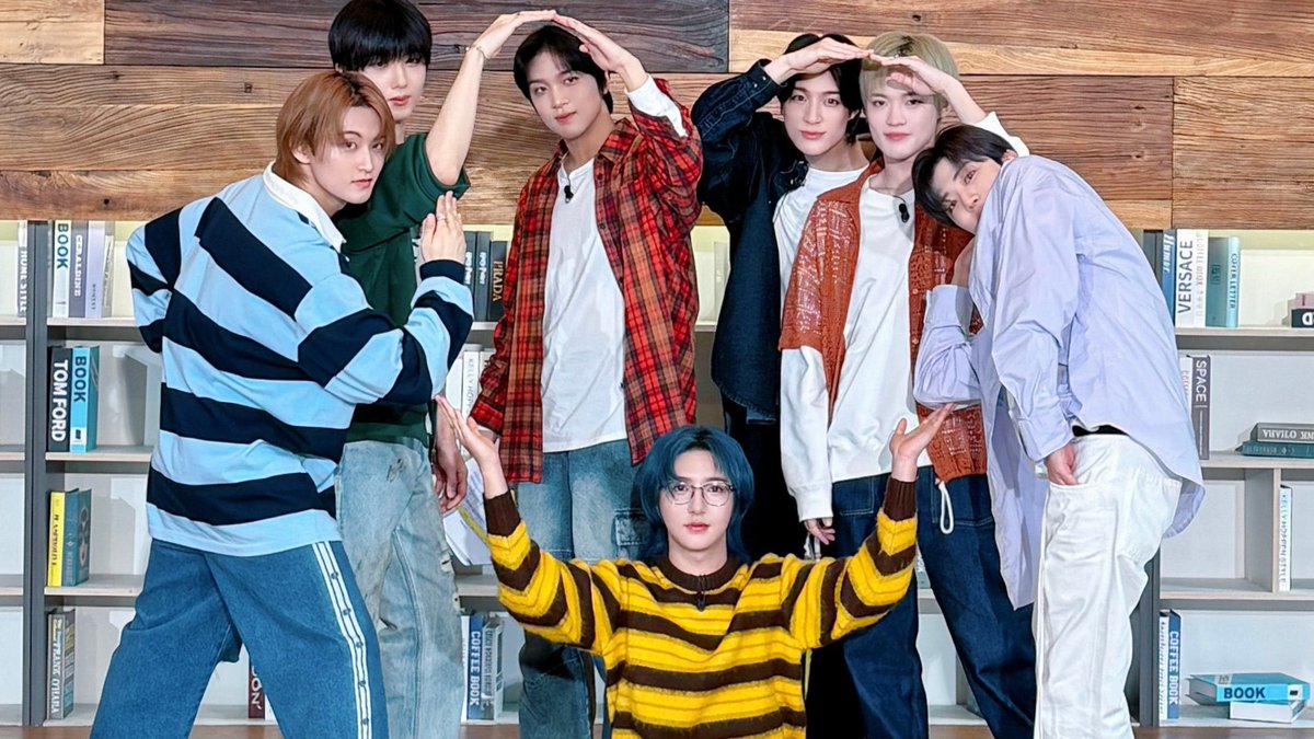 yeahdamiie's tweet photo. I love you always my strongest dreamies🫶 https://t.co/pNLwCNwj69