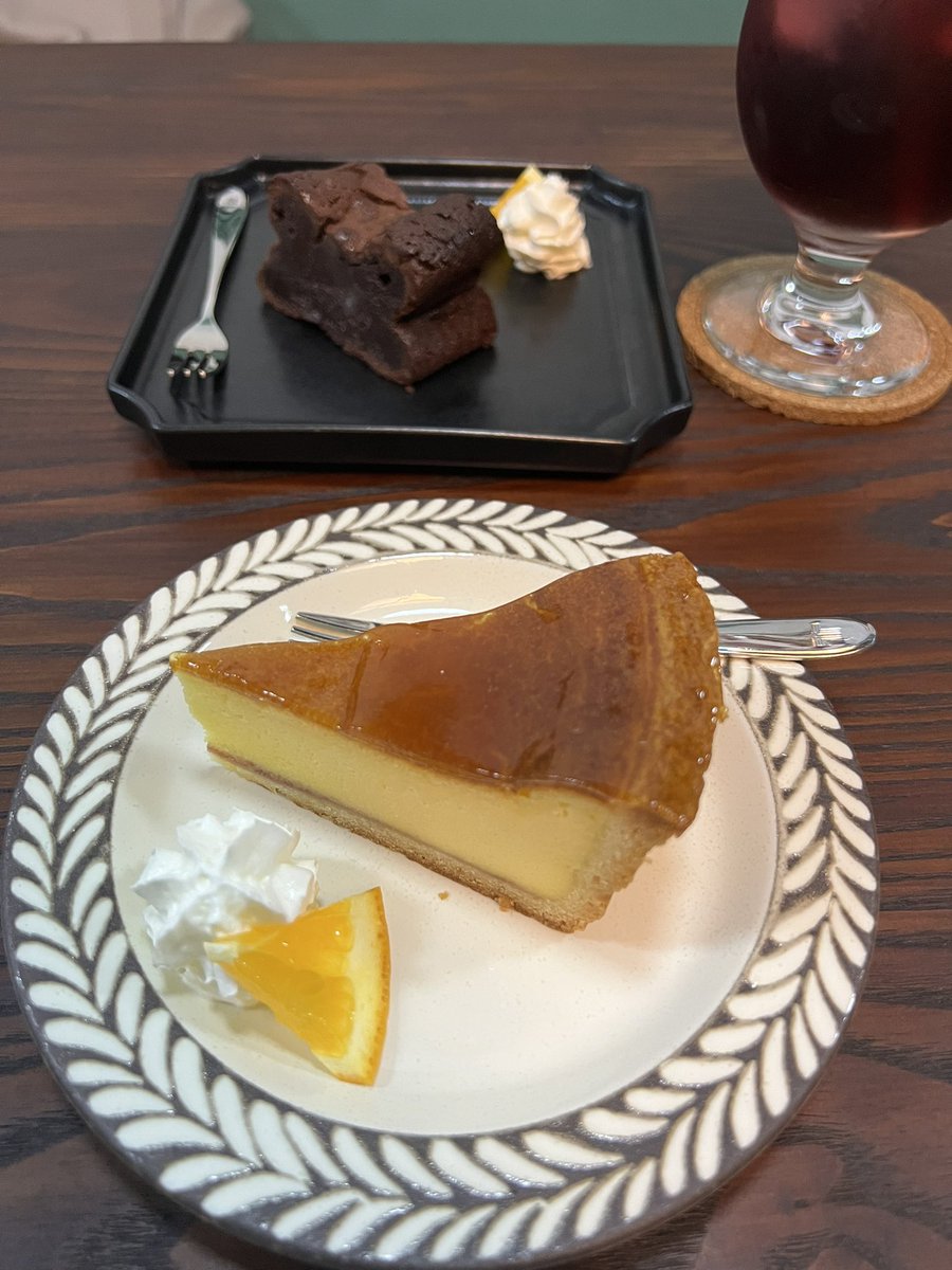 1周年おめでとうございます㊗️
娘とデート❤️やっと行くことができました！美味しくて、素敵な空間でした😍
また行きたいなぁ😊
#喫茶てん
#伊勢みずほ　さん
