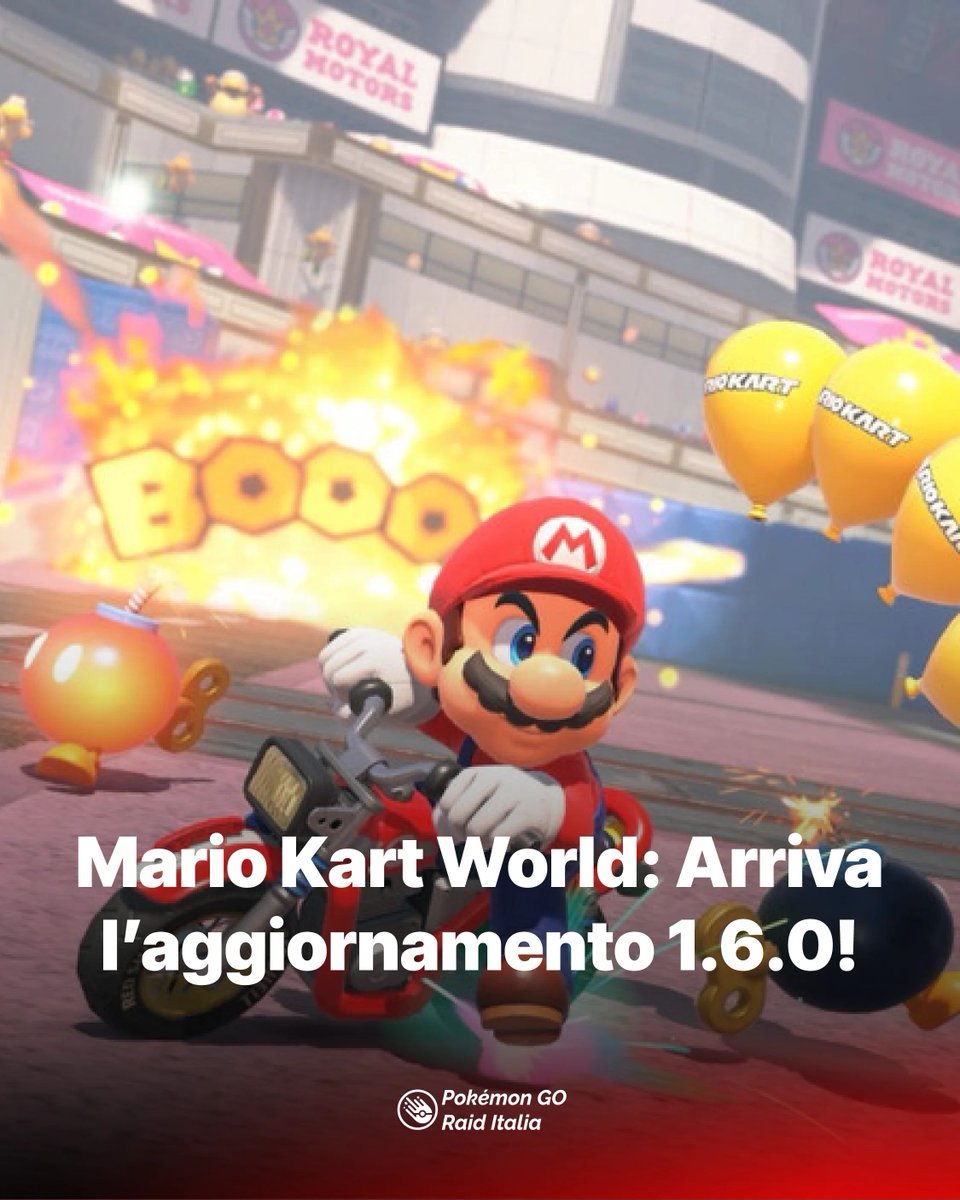 Pokémon GO - Raid Italia tweet media