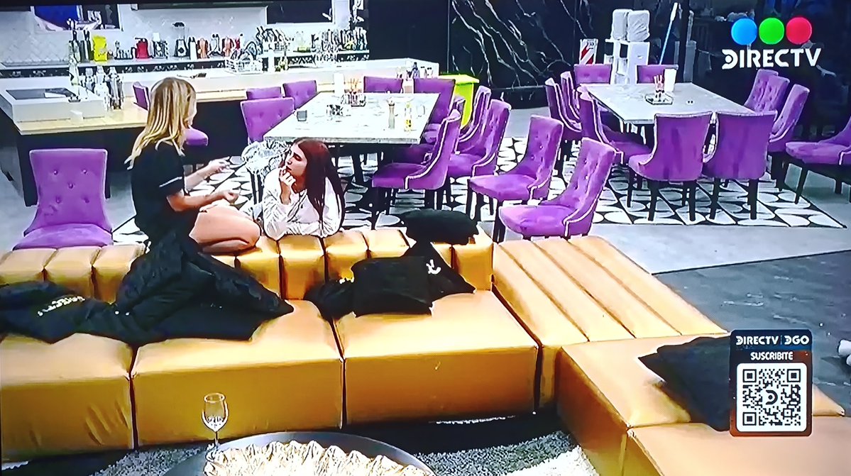 GRAN HERMANO 2026 tweet media