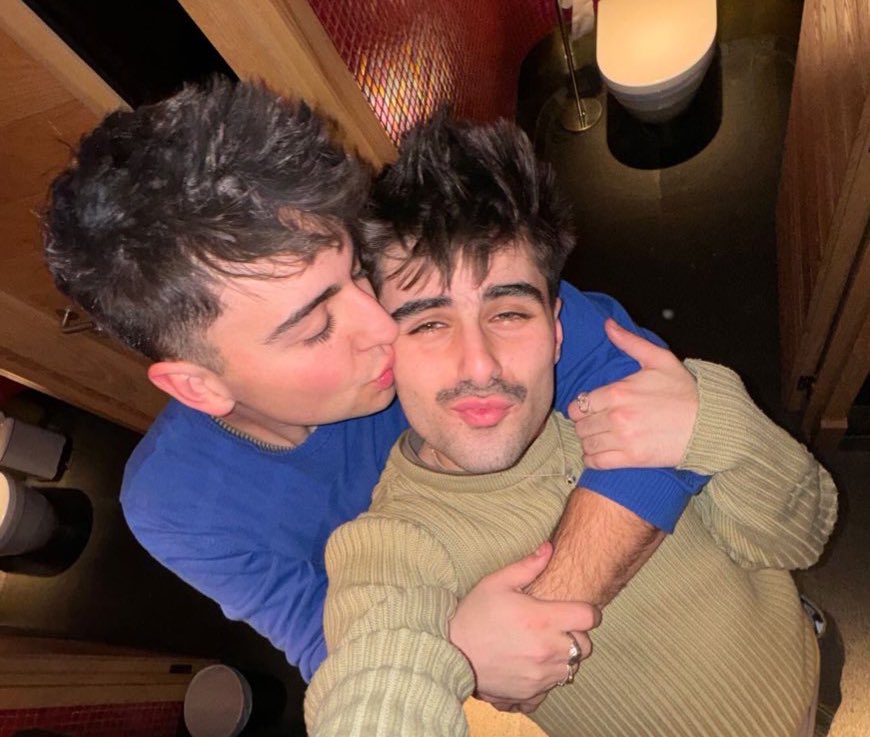 nina 🛌 tweet media