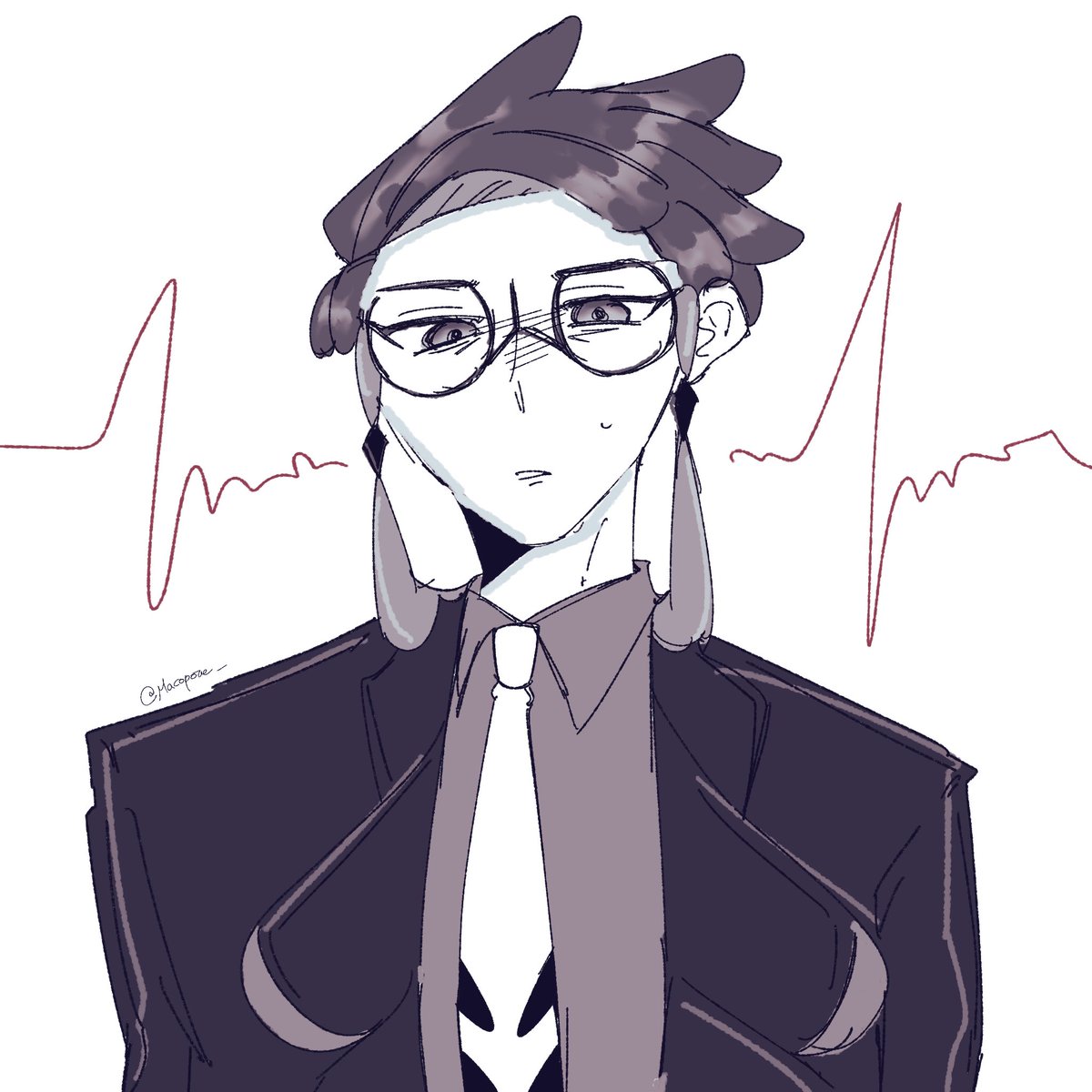 ｿｰﾗﾝまこぽてと tweet media