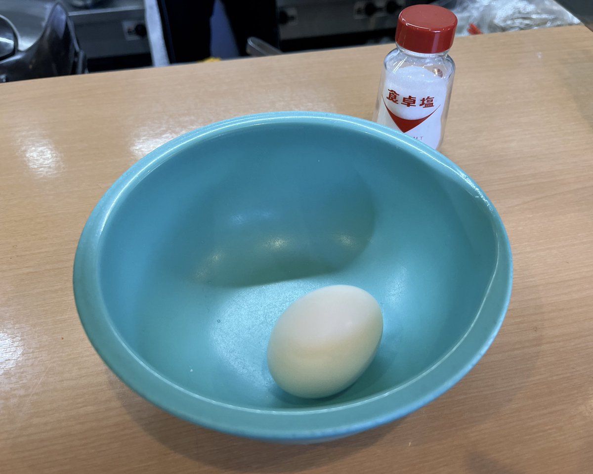 パッキン tweet media