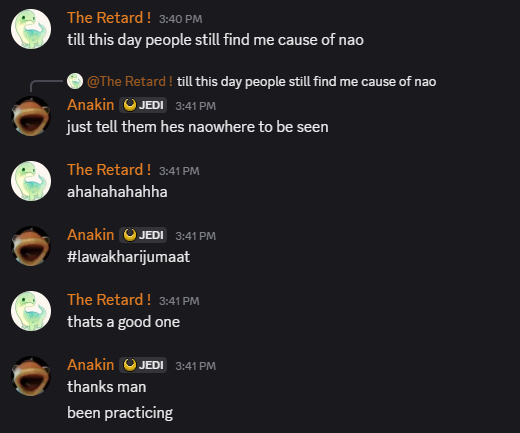 smolder’s mother tweet media