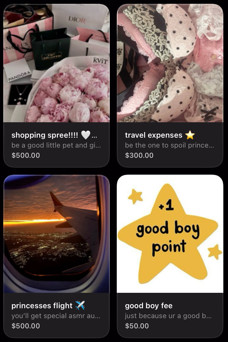 𝓅𝓇𝒾𝓃𝒸𝑒𝓈𝓈 𝜗𝜚⋆₊˚ tweet media