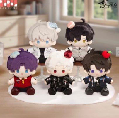 四つ葉@中国限定グッズショップ代行 tweet media