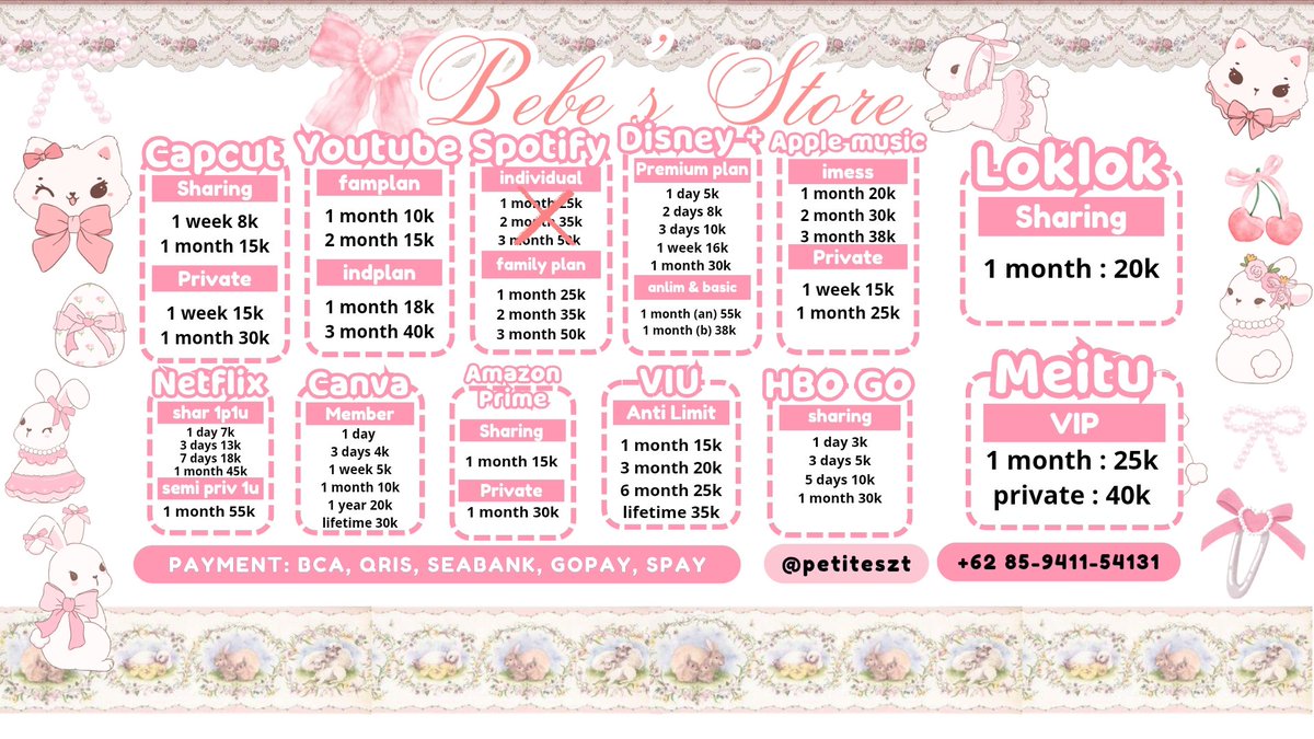 beeeyie!¿ ☆ @ after dm tweet media