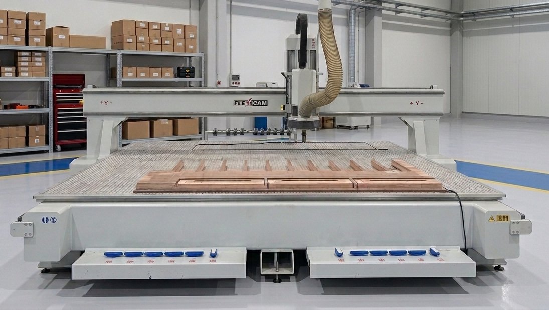 FlexiCAM's tweet photo. We have recently installed two FlexiCAM Orca 3-Axis CNC machines, at a leading power-equipment manufacturer whose portfolio spans thermal power generation, transmission systems and large-scale transformers.

Learn More: https://t.co/hH0ZmogD9N

#FlexiCAM #CNC #TransformerRings https://t.co/FjVHdd4313