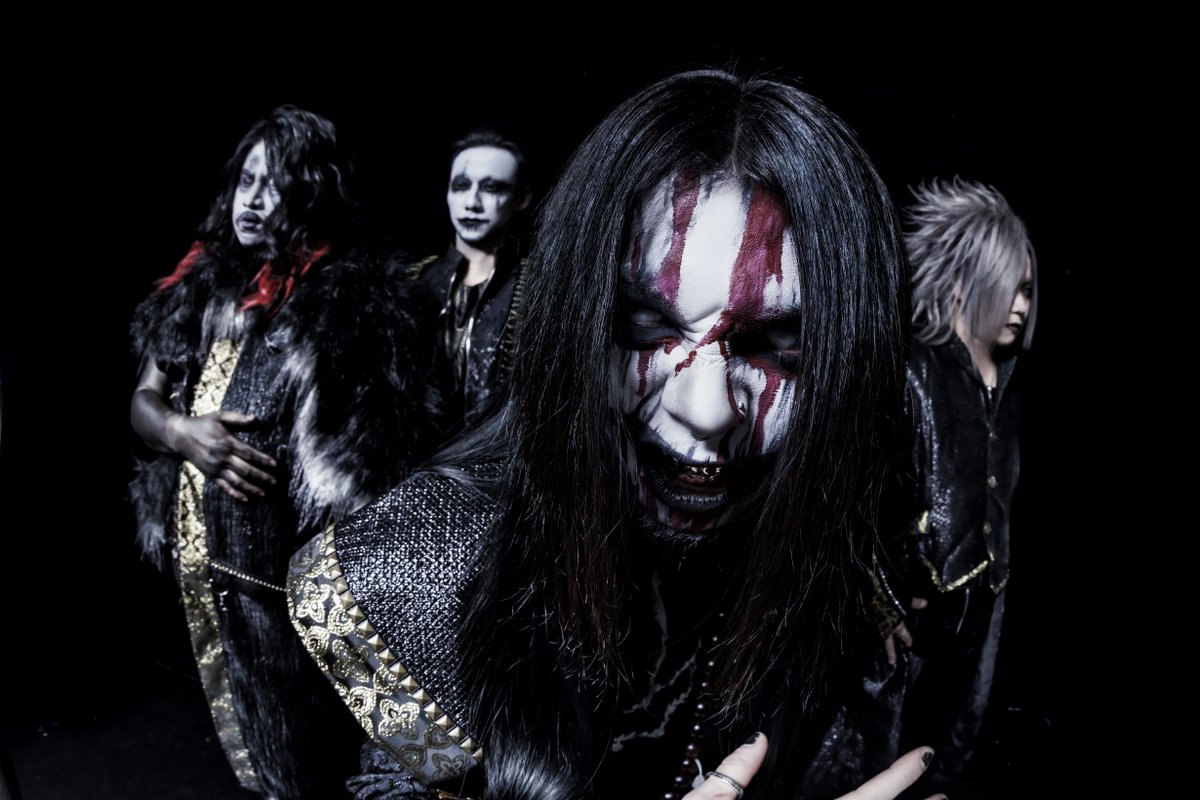 激ロック tweet media