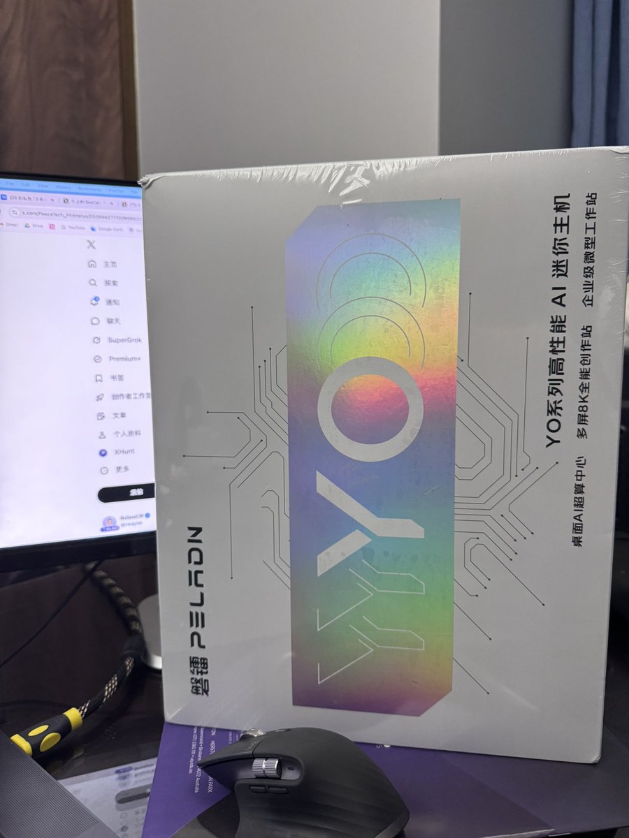 Roland.W tweet media