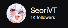 SEORI tweet media