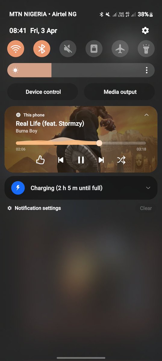 Awere wisdom tweet media