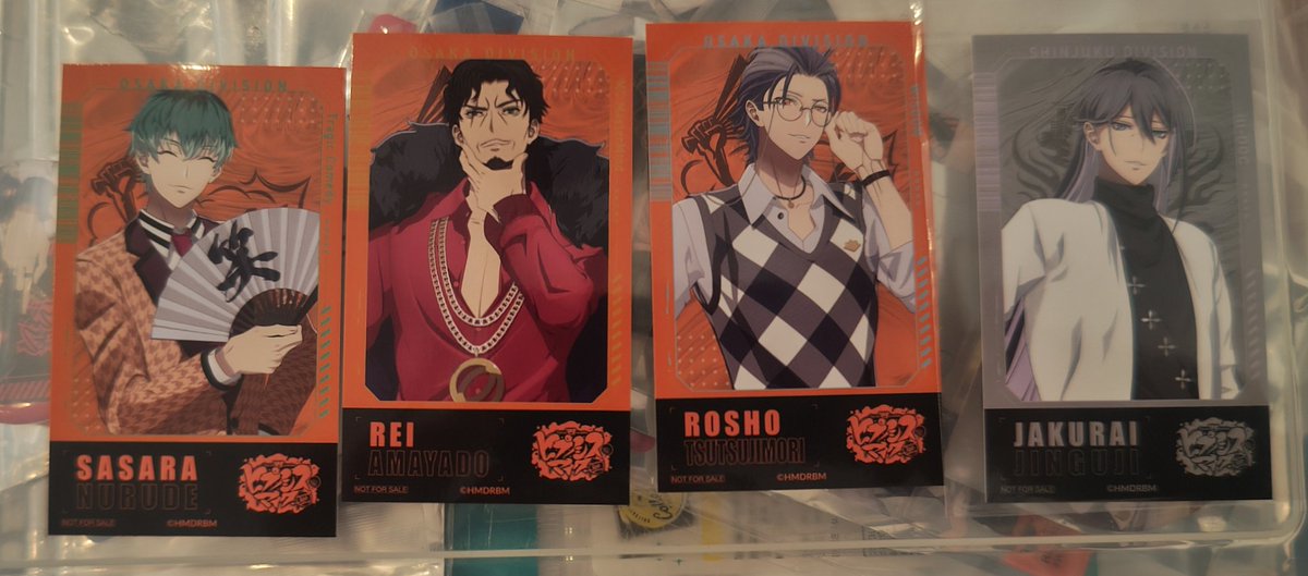 ゆかりん＠グッズ用 tweet media