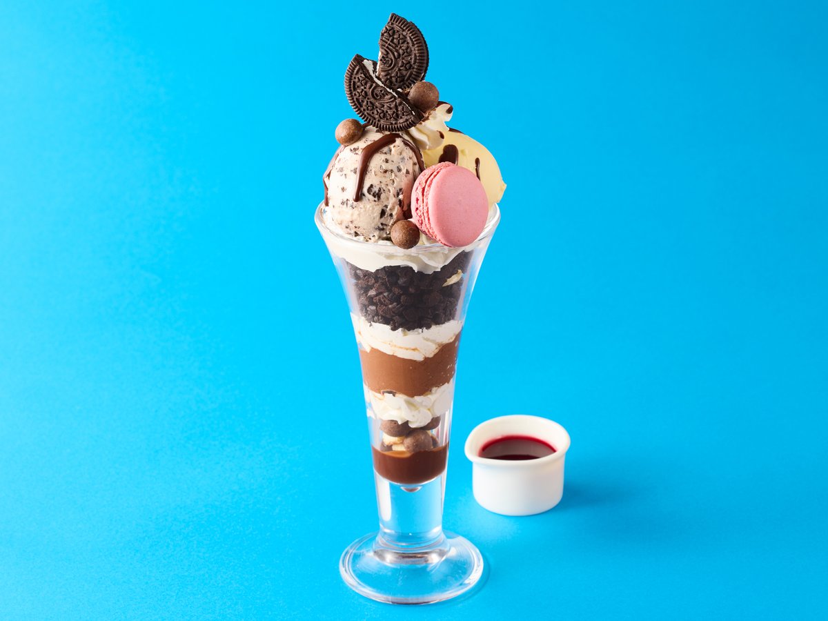 モデルプレス tweet media