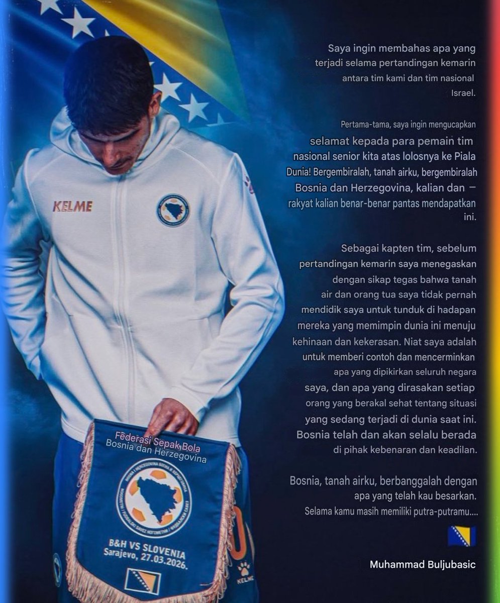 Extra Time Indonesia tweet media