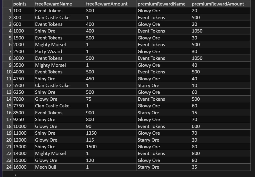 CLASH OF NEWS 🗞️ tweet media