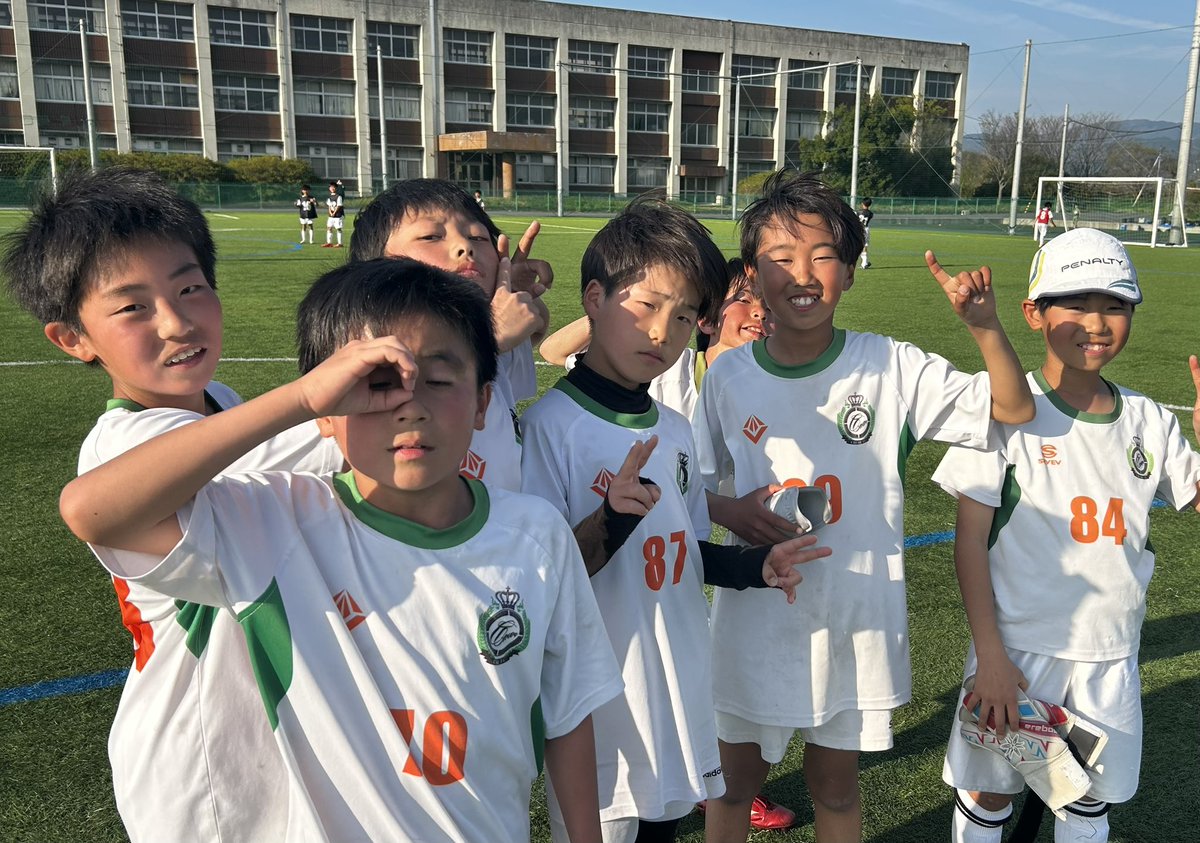 CREAR FC(クレアールFC) tweet media