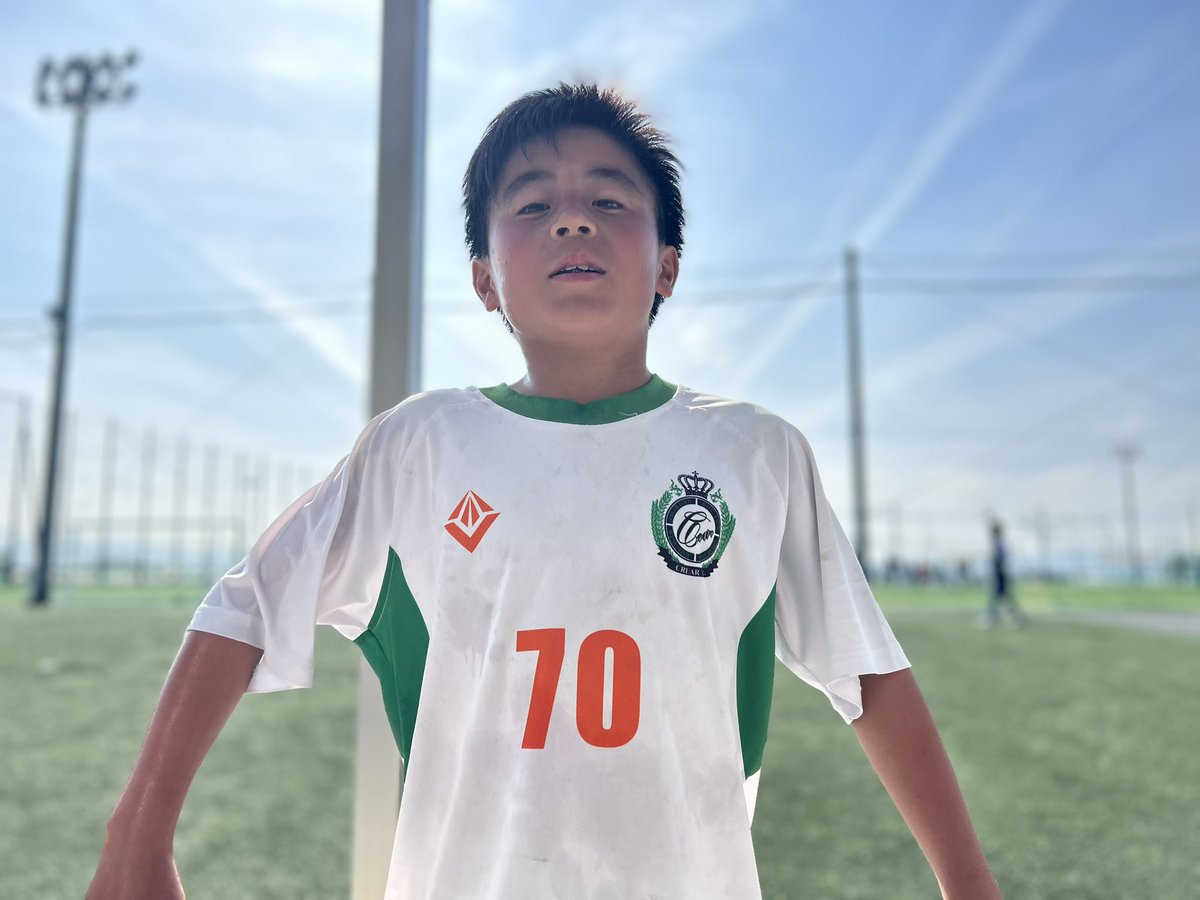 CREAR FC(クレアールFC) tweet media