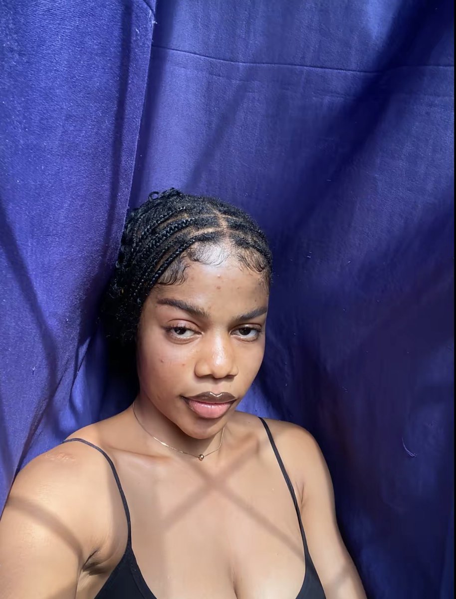 ♮Jenna👻 tweet media