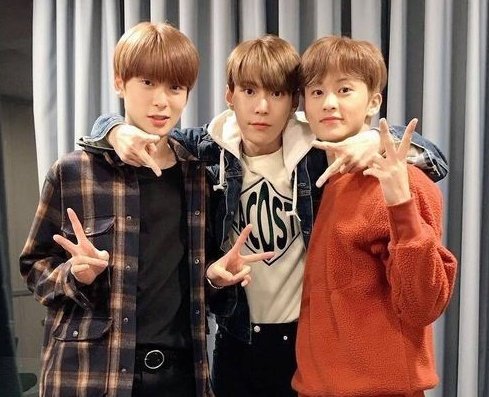 jaedo dojae on loop tweet media