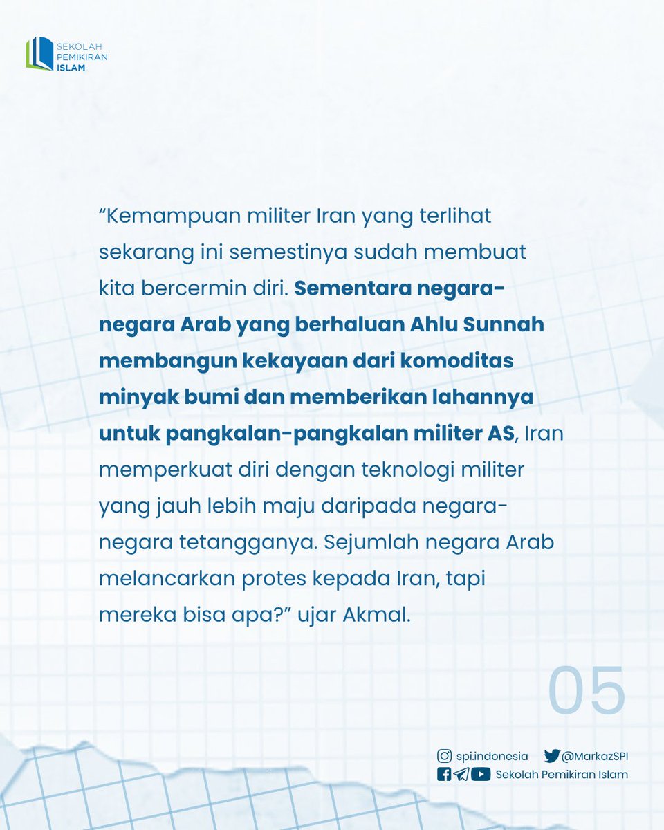 SPI Indonesia tweet media
