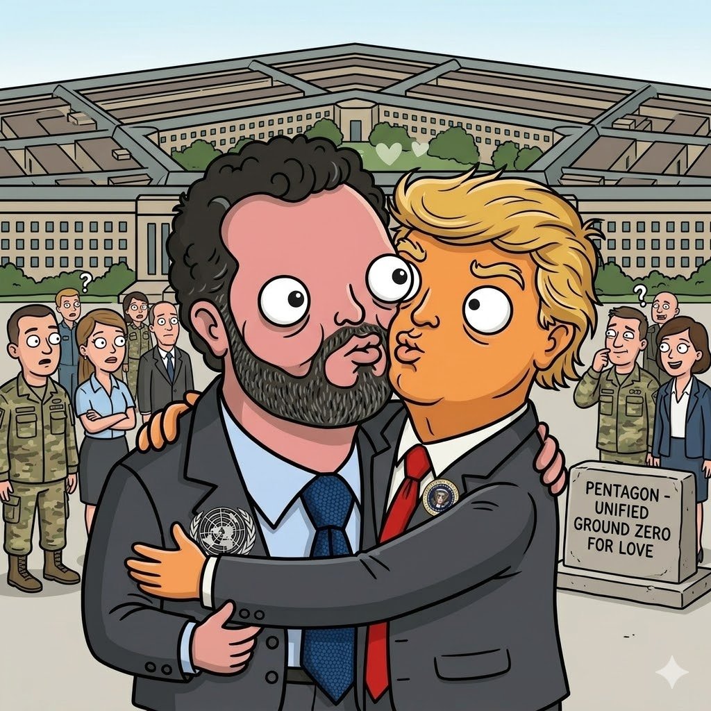 Dunald Dump tweet media