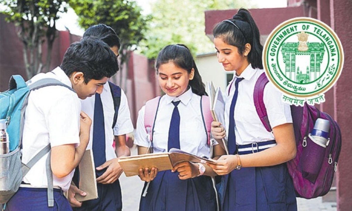 Charminar_News's tweet image. تلنگانہ میں جماعت 1 سے 9 تک کے امتحانات کی تاریخیں تبدیل، نیا شیڈول جاری، طلبہ کو نئی تیاری کے مطابق ہدایت دی گئی۔

charminarnews.in/exam-schedule-…

#Telangana #ExamSchedule #Education 📚