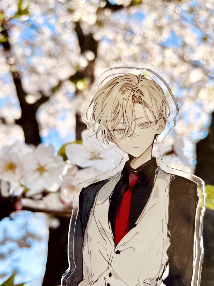 リルコ / Room509 tweet media