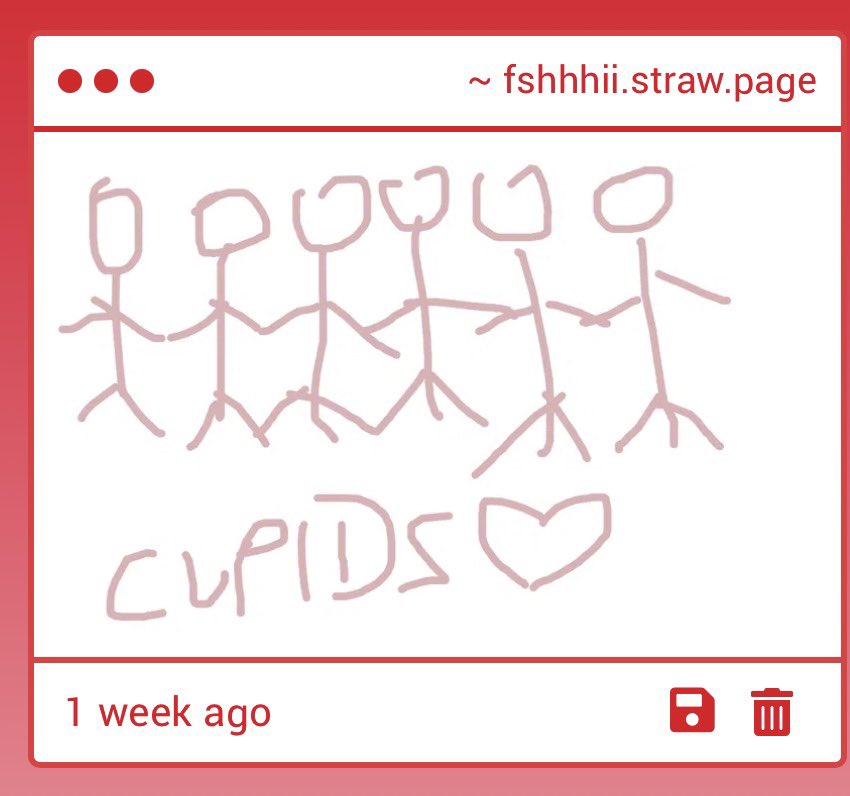 fshi ✿ tweet media