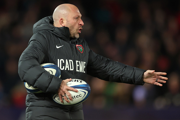 Just RUGBY｜ジャストラグビー tweet media