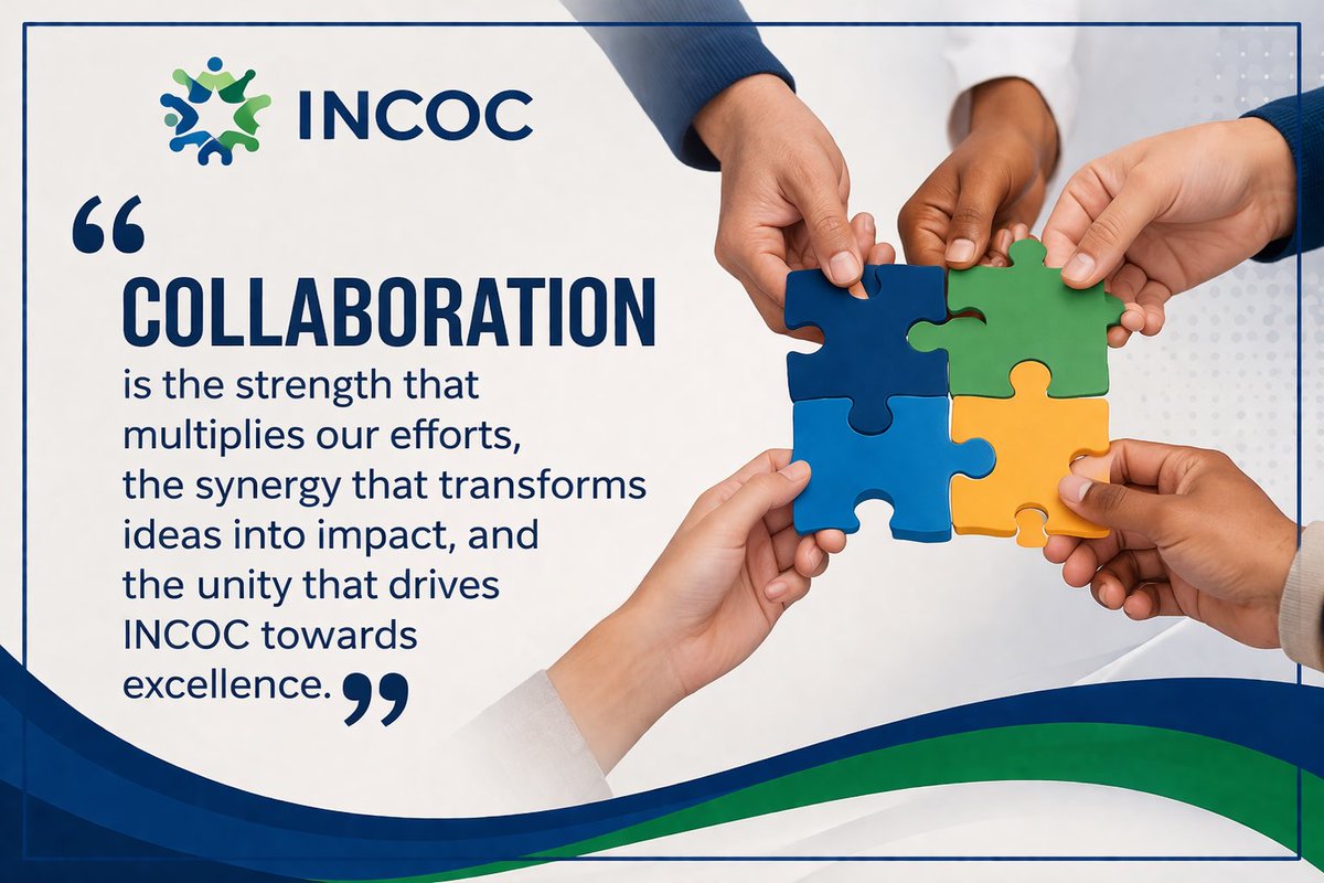 International Navodaya Chamber of Commerce tweet media